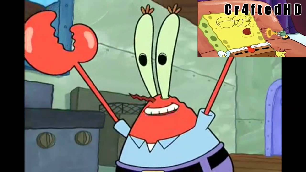 [Veeery late 80/90 sub special] Team krusty krab - Sparta Lightspeed Remix