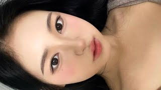 벚꽃 메이크업