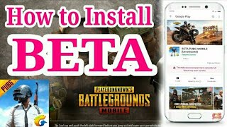 How to download beta pubg in Android!! Shanhok map update screenshot 3