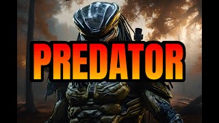 PREDATOR | TEASER | ARNOLD SCHWARZENEGGER | RAMEES OFFICIAL #shorts #predator #arnoldschwarzenegger