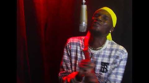 Afho - cover mi (viral video)