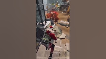 #shorts #codm SQUAD WIPE🔥 1v4 insane💀