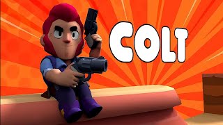 НОВЫЙ 3D МУЛЬТИК БРАВЛ СТАРС   ЛУЧШАЯ АНИМАЦИЯ ЗА 2019 ГОД   BEST BRAWL STARS ANIMATION IN 3D