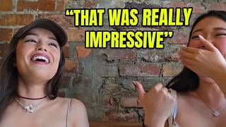 Valkyrae Tries Extraemilys Voice This Was Too Accurate