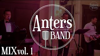 Vignette de la vidéo "Anters Band - Wesele Mix Cz.1"