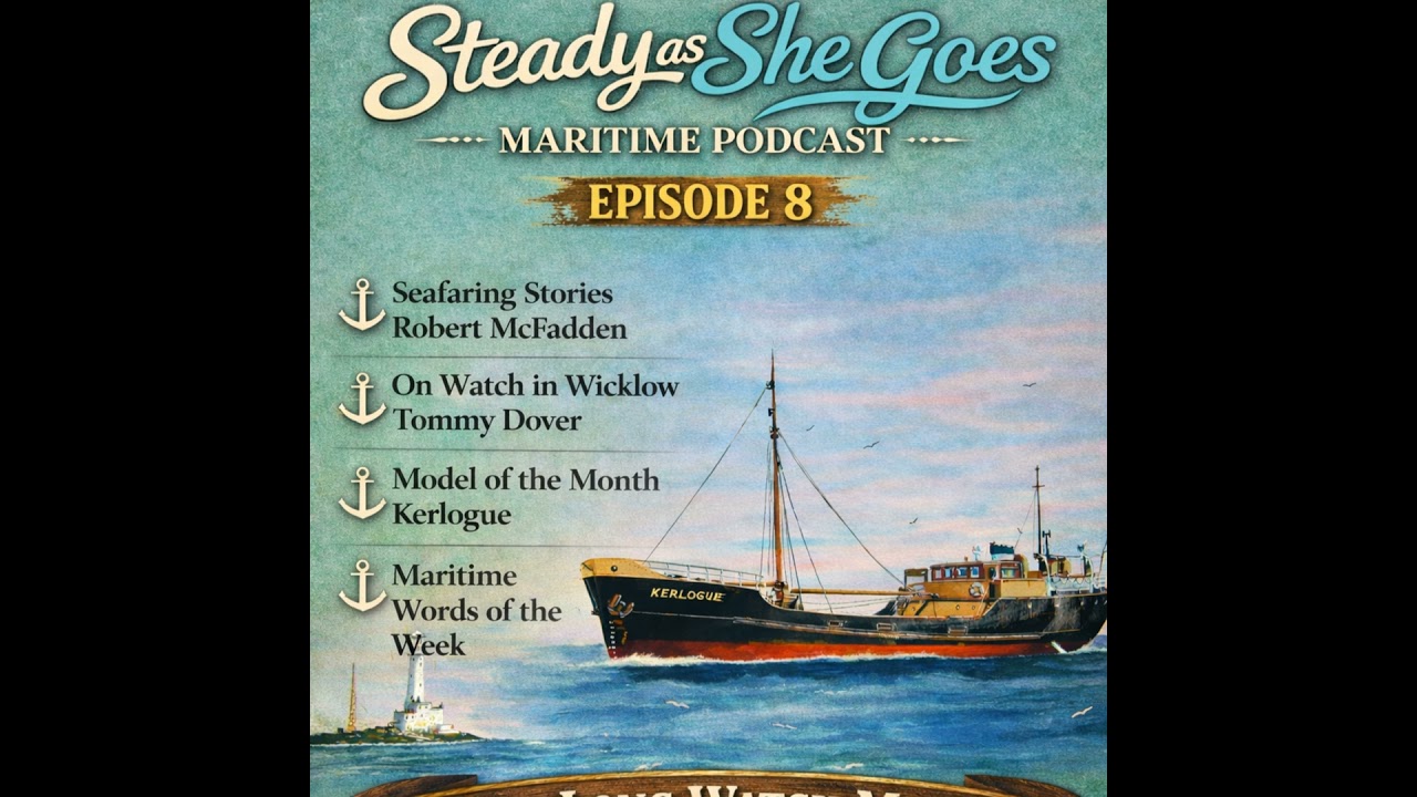Steady As She Goes — Episode 8 | The Long Watch Men