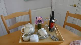 Solebay Cottage, Pendeen Watch Lighthouse, Pendeen, Cornwall, England, 1St August 2015.