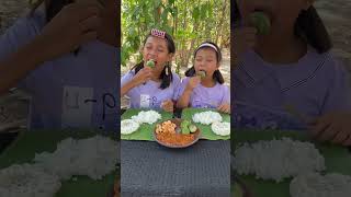 Udang Goreng Dan Sambel By Bunga Salsabila