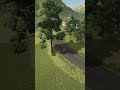 Swiss alps farming , Erlengrat great map P4 #farmingsimulator #gaming #farming #farm #fs25 #games