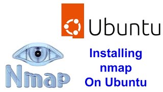 How to Install Nmap on Ubuntu