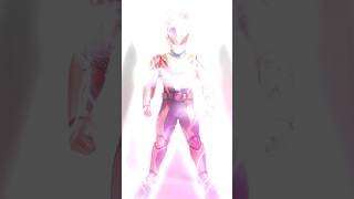 If Kamen Rider Revice fusion with ultraman Trigger