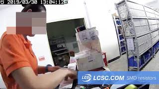 See How To Pick Smd Resistors At Lcsc Electronics.