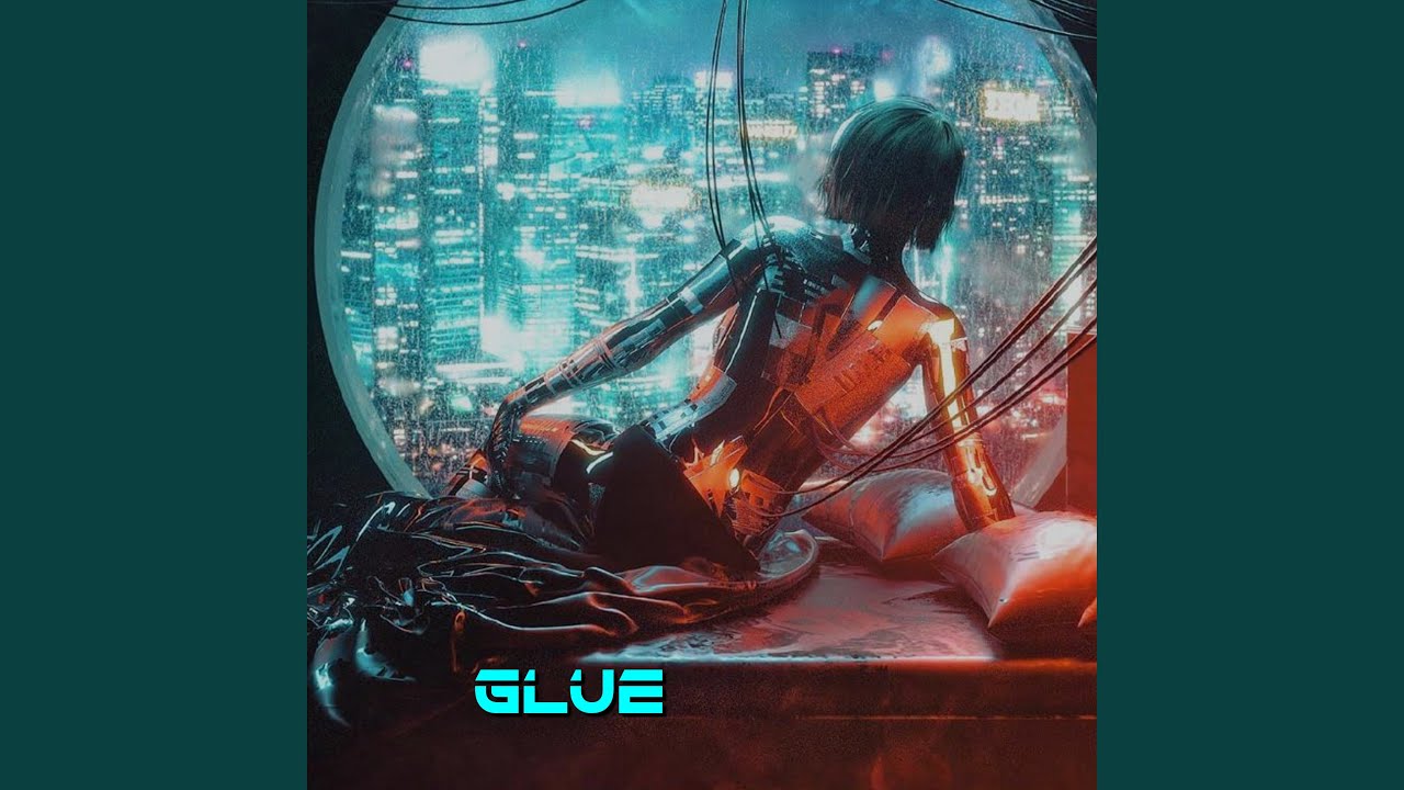 Watch Glue on YouTube Watch Glue on YouTube