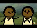 End of video