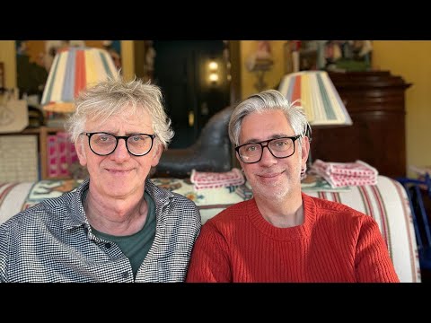 Members Update: 15 minutes with ARNE & CARLOS October 28, 2025.