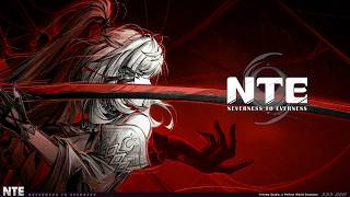 Download lagu NTE Zankou Character EP丨Seven Shades of Red