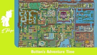 174UDSI - Button's Adventure Time