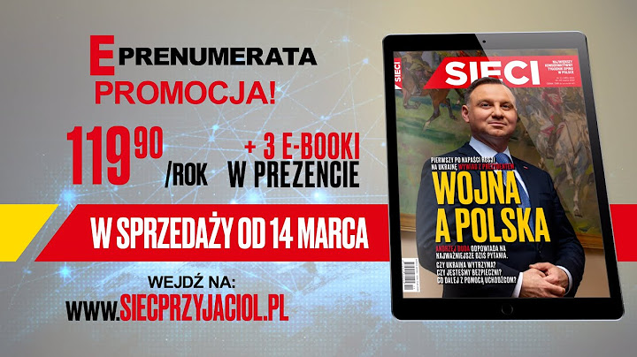 WOJNA A POLSKA: PREZYDENT DUDA ODPOWIADA NA NAJWAŻNIEJSZE PYTANIA