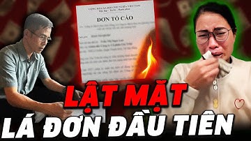 14,7 Tỷ Từ Thiện Và Lá Đơn Tố Cáo Mẹ Bắp: Phát Súng Đầu Tiên Của Mạnh Thường Quân
