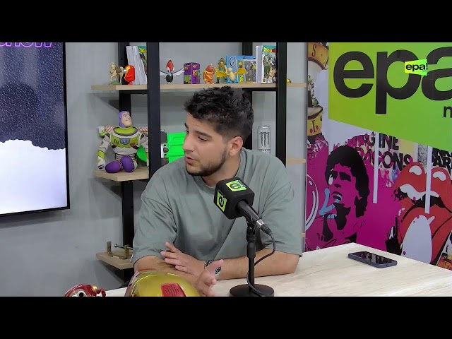 The Rock Show #episodio28