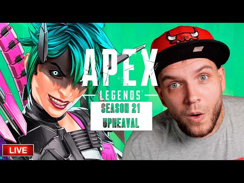 Видео: 🔴Apex Legends - Платина `нал (Platinum) ч. 5 (Live)