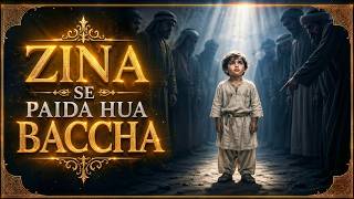 Zina Se Paida Bachay | Allah Ne Kya Kaha Hai? (Quran Ka Faisla)