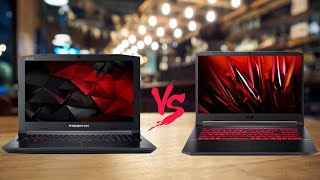 Compare Acer Predator Helios 300 Vs Acer Nitro 5 Which One Is Better For You?