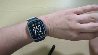 Apple Watchのダブルタップ(2)-Impress Watch