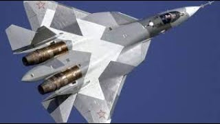 SU 57 