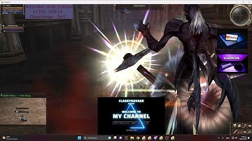 L2Tox.com - Gracia Final - Tutorial for Baylor: Contaminate Crystal - by TooT