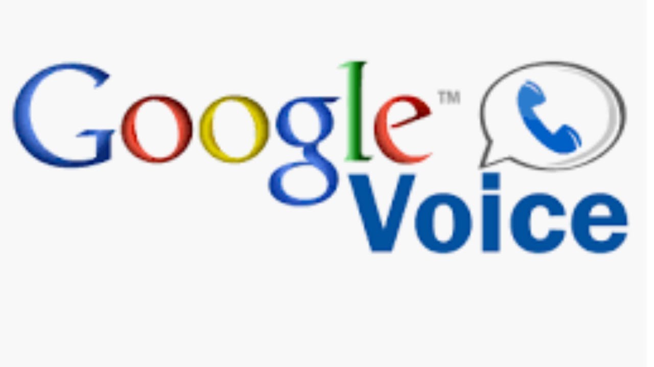 Como obtener un numero gratis de google voice youtube