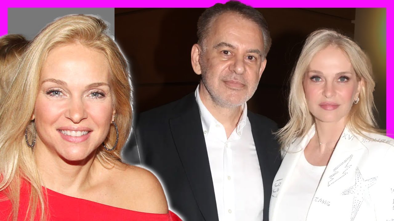 Γιάννης Κέντ Η χλιδάτη ζωή του επιχειρηματία που «έκλεψε» την καρδιά της Μαρί Κωνσταντάτου