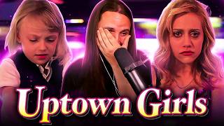 First Time Watching *UPTOWN GIRLS* Had Me BLOWN AWAY At Its Perfection! @ProfessorNoName