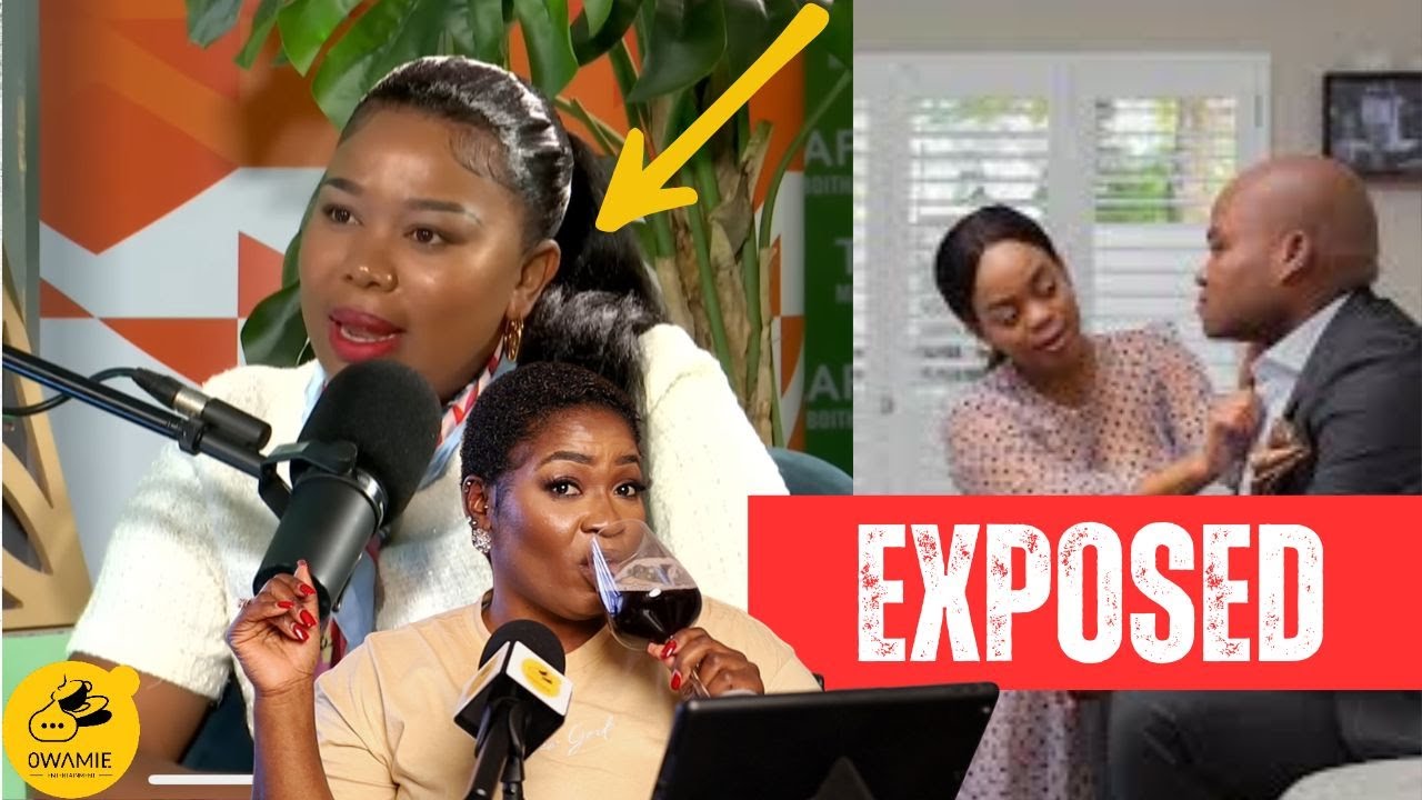 So Why Did Promise Makunyane Not Tell Us The Full Truth? The Baby Mama Finally Speaks And OMG