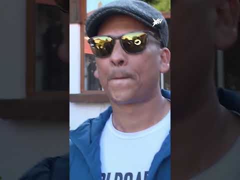 Xavier Naidoo schockt mit neuen Verschwörungstheorien | stern TV