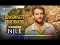 Levison Wood gets stopped by the police! l Walking the Nile l Watch on discovery 