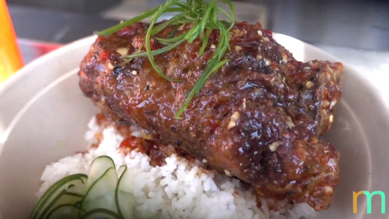 Eat Play Move LA 2018 Event Recap YouTube