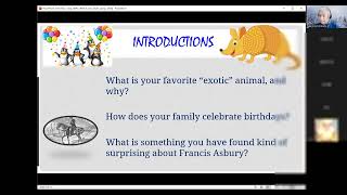 Windows to the World – Live Online Homeschool Class Sample | MyFunScience