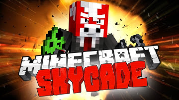 Minecraft Factions Server - SKYCADE - Non-Pay2Win, Custom TNT & More - IP IN DESCRIPTION