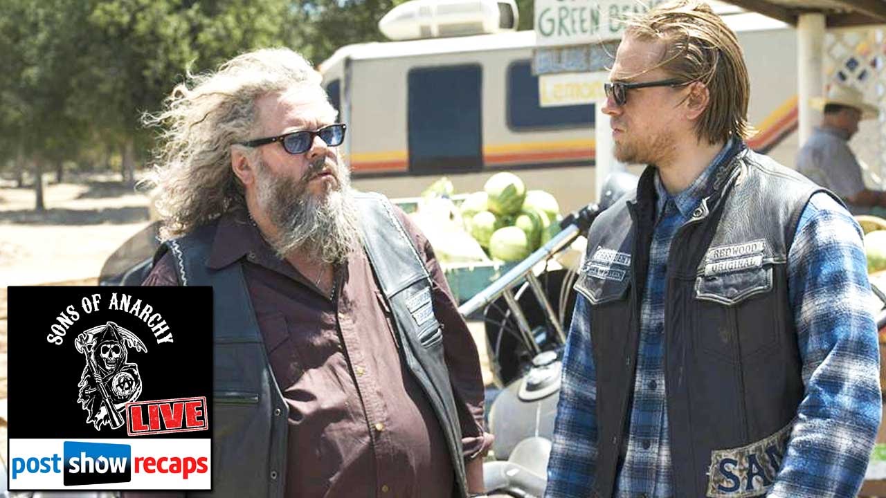 Sons of Anarchy Season 7, Episode 2 Review | Toil and Till ...