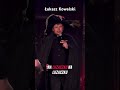 Łukasz Kowalski i jego zwyczaje. #standup #komedia #roast
