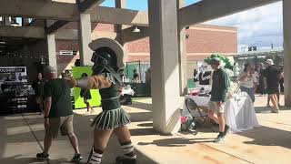 A Look into 'Meet the Spartans' 2025