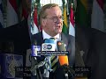 German minesweeper en route for possible Hormuz mission | DW News
