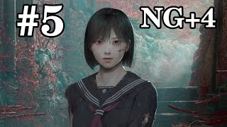 Silent Hill f [Japanese Audio][PS5] - New Game +4 [5/12]