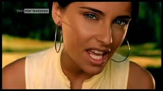 Nelly Furtado - I'm Like A Bird (2000)