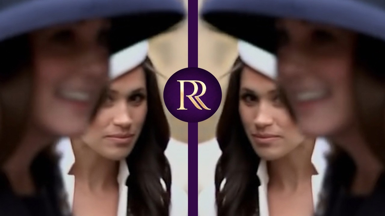 Meghan Documentary | If you love me you don’t need to hate her