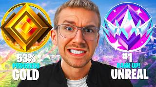 MAGICAN ZERSTÖRT RANKED IN DER NEUEN SEASON 🏆😍 (sau geile...