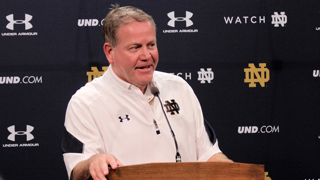 notre dame football conference affiliation history notre dame football conference affiliation history