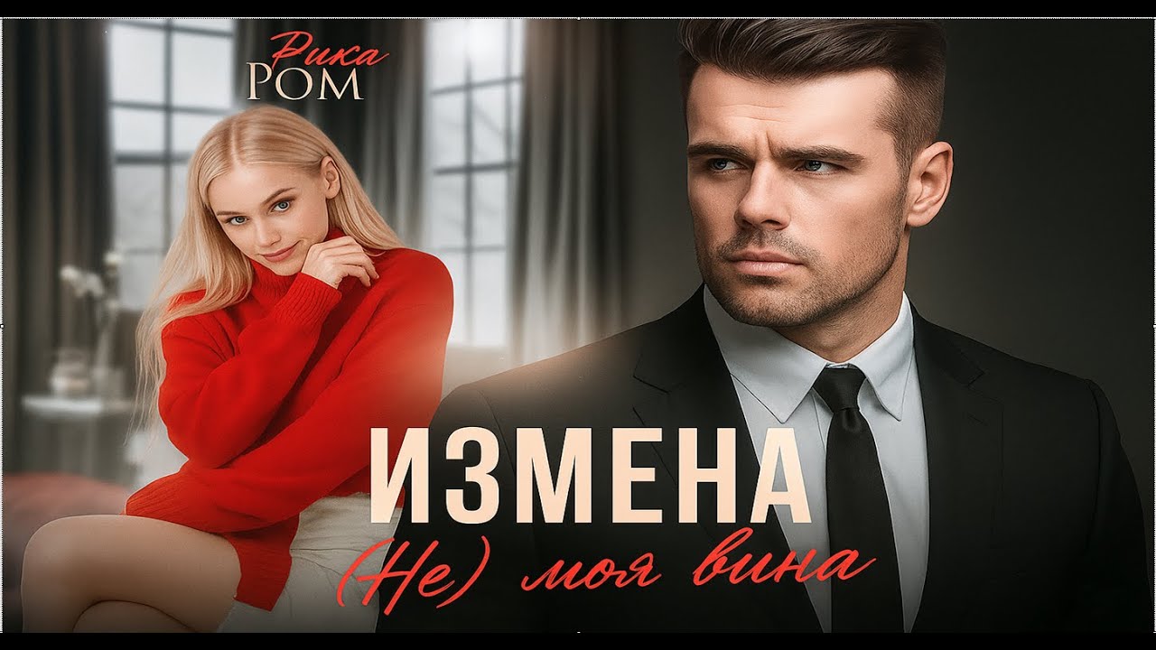 💔 Измена. (Не) моя вина 💫 | Полностью