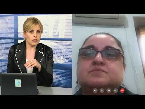 მაია ბუწაშვილი - ინფექციონისტი